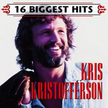 Kris Kristofferson: From the Bottle to the Bottom