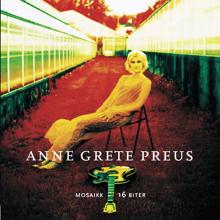 Anne Grete Preus: Mosaikk (- 16 Biter)