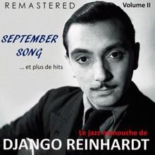 Django Reinhardt: Le jazz manouche de Django Reinhardt, Vol. 2 - September Song... et plus de hits (Remastered)