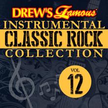 The Hit Crew: Drew's Famous Instrumental Classic Rock Collection (Vol. 12)
