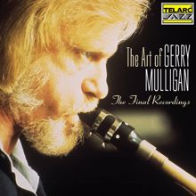 Gerry Mulligan: The Art Of Gerry Mulligan