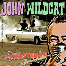 John Wildcat: Västerås summer meet