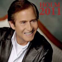 Michael Holm: Holm 2011