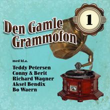 Various Artists: Den Gamle Grammofon 1