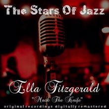 Ella Fitzgerald: The Stars of Jazz: Mack the Knife