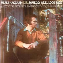 Merle Haggard: The Only Trouble With Me (2005 Remaster) (The Only Trouble With Me)