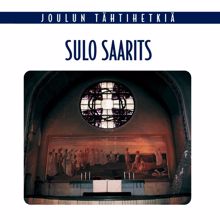 Sulo Saarits: Lasten jouluvirsi