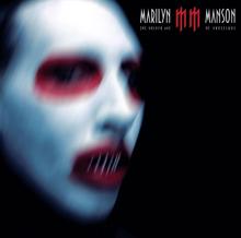 Marilyn Manson: The Golden Age Of Grotesque