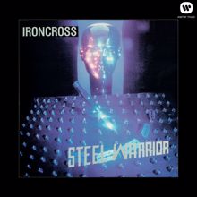 Ironcross: The Time