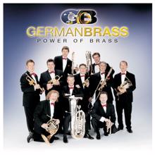 German Brass: Tromboneses (Die Posaunen Aus Jericho)