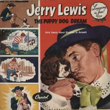 Jerry Lewis: The Puppy Dog Dream