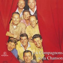 Les Compagnons De La Chanson: le meilleur