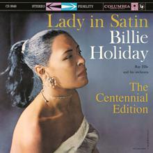 Billie Holiday: Lady In Satin: The Centennial Edition