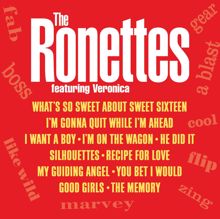 The Ronettes: Featuring Veronica