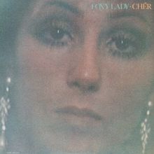 Cher: Foxy Lady