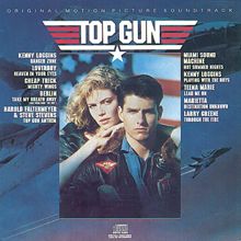Harold Faltermeyer & Steve Stevens: Top Gun Anthem (From "Top Gun" Original Soundtrack)
