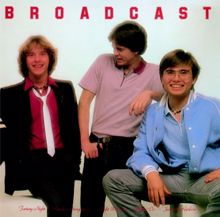 BROADCAST: Those Early Days