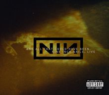 Nine Inch Nails: Live: And All That Could Have Been