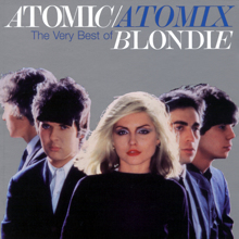 Blondie: Atomic/Atomix