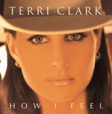 Terri Clark: Not Getting Over You (Album Version) (Not Getting Over You)