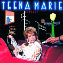 Teena Marie: Robbery