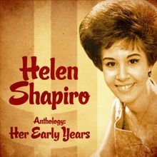 Helen Shapiro: Anthology: Her Early Years (Remastered)