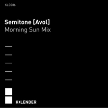 Semitone: Avol