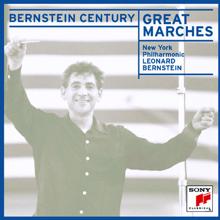 Leonard Bernstein, New York Philharmonic: Grand March from Aida