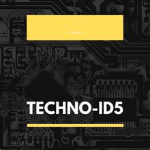 Tosch: Techno-Id 5