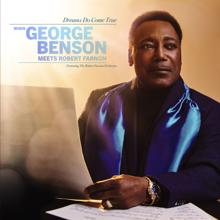 George Benson: Love is Blue (feat. The Robert Farnon Orchestra)