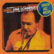 Arne Domnérus: Sabra