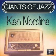 Ken Nordine: Giants of Jazz