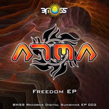 Atma: Freedom EP