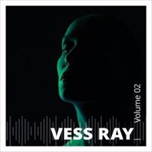 Vess Ray: Vess Ray, Vol. 2