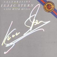 Isaac Stern: Celebration - Life With Music