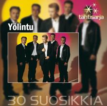 Yölintu: Salattu suru