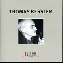 Various Artists: Thomas Kessler: ", said the shotgun to the head.", Drum Control & Is It?