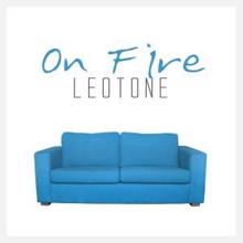 Leotone: On Fire (Retro Style)