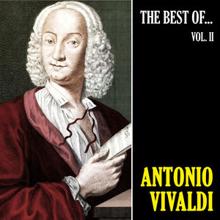 Antonio Vivaldi: The Best of Vivaldi, Vol. 2 (Remastered)