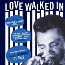 Chet Baker: Line For Lyons