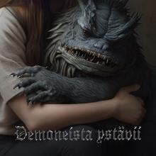 Etta: Demoneista ystävii