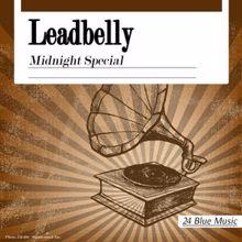 Leadbelly: Death Letter Blues