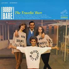 Bobby Bare: The Travelin' Bare