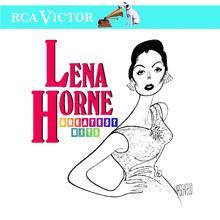 Lena Horne: Lena Horne Greatest Hits