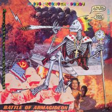 Lee "Scratch" Perry: Battle of Armagideon (Millionaire Liquidator) (Expanded Version)