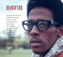 David Ruffin: The Unreleased Album (Bonus Tracks) (The Unreleased AlbumBonus Tracks)