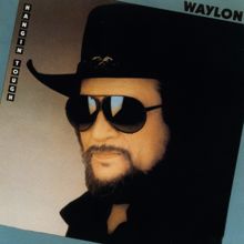 Waylon Jennings: Chevy Van