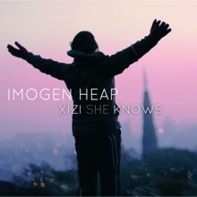 Imogen Heap: Xizi She Knows