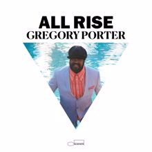 Gregory Porter: Concorde