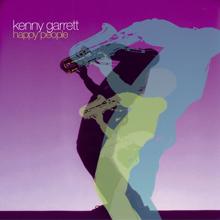 Kenny Garrett: Happy People